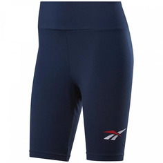 Шорты Reebok для женщин, размер L, FL9449
