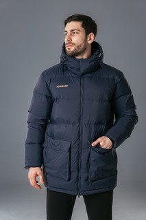 Куртка мужская Forward m08130g-232 синяя XL