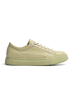 Кеды женские Ионесси 8-4317-019 хаки 41 RU