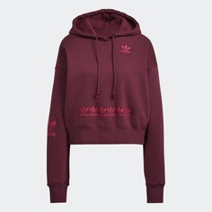 Толстовка Adidas для женщин, H20444, viccri, размер 32