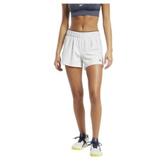 Шорты Reebok для женщин, FU2144, Trgry1, размер 2XS