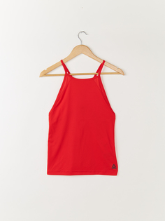Топ Reebok Canred женский, DU4839, XS