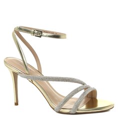 Босоножки женские Tendance RL667-1 золотистые 37 EU