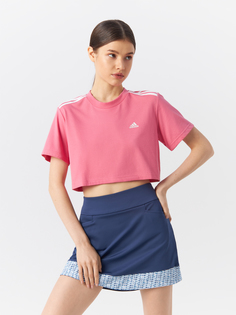 Футболка Adidas для женщин, HF4157, Roston, размер XS