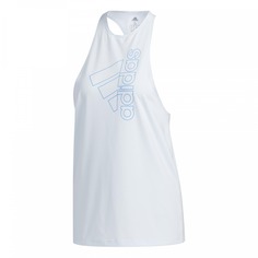 Топ Adidas для женщин, размер M, FL2292
