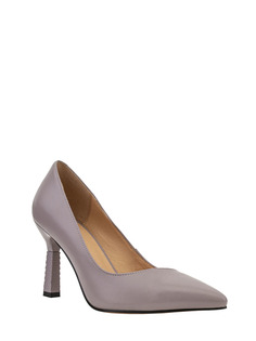 Туфли женские Milana 2310271 фиолетовые 39 RU