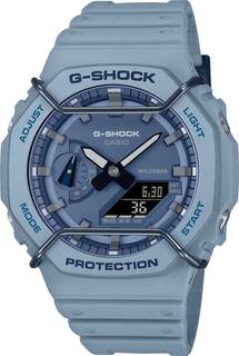 Наручные часы мужские Casio GA-2100PT-2A