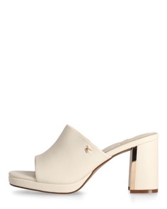 Туфли женские MEXX MXTY017803W бежевые 40 RU