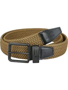 Ремень мужской Camel Active 402200-7B20 бежевый, 90 см