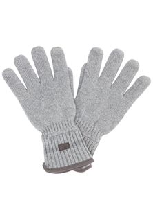 Перчатки мужские Camel Active 408520-8G52 серые M