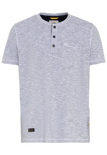 Футболка мужская Camel Active 409770-1T34 серая L