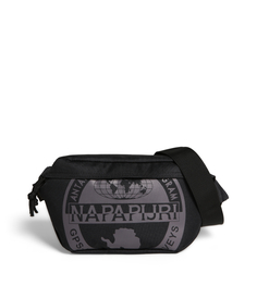 Поясная сумка унисекс Napapijri Happy Waist Bag 041