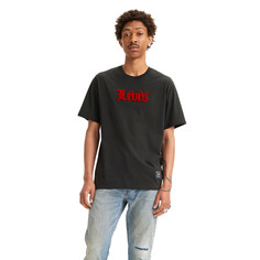 Футболка мужская Levis 16143-0818 черная XL Levis®