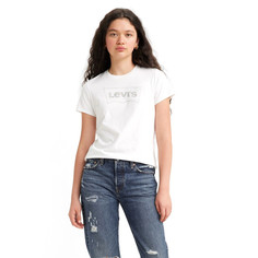 Футболка женская Levis 17369-2021 белая XL Levis®