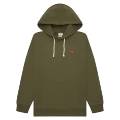 Худи мужское Levis 38479-0156 зеленое S Levis®