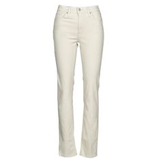 Джинсы женские Levis 18883-0190 белые 29-32 Levis®