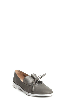 Полуботинки женские Milana 1812231 бежевые 39 RU