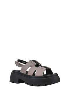 Босоножки женские Milana 2316001 розовые 41 RU