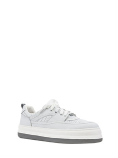 Кеды женские Milana 2315262 белые 38 RU