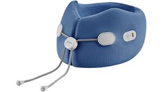 Подушка с горячим компрессом Repor Travel Pillow RP-R5 Size M Blue