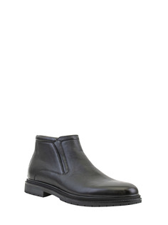 Ботинки мужские Milana 2228101 черные 43 RU