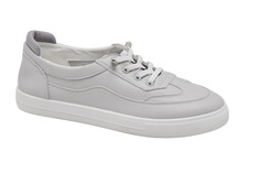 Кеды женские Milana 2315941 серые 36 RU