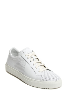 Кеды мужские Milana 1917072 белые 43 RU