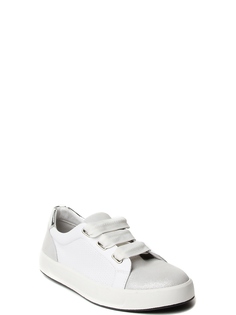 Полуботинки женские Milana 1912931 белые 38 RU