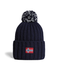 Шапка бини женская Napapijri Semiury Women 176, one size