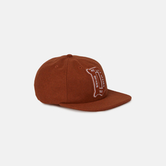 Бейсболка унисекс Dickies Union Springs Cap IEX, one size