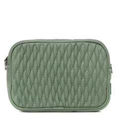 Сумка кросс-боди женская Tendance PN330 бирюзовая
