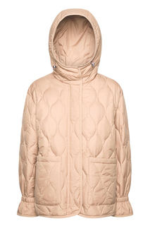 Куртка женская GEOX W3520XT2937 розовая 42