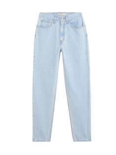 Джинсы женские Levis A3506-0003 голубые 29-28 Levis®