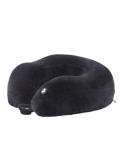 Подушка Routemerk Мемо Комфорт "Etherial Black" Routemark