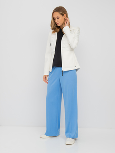 Куртка женская Gerry Weber 150209-31153-99700 белая 42