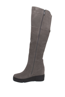 Сапоги женские Milana 202442-2-321W бежевые 36 RU