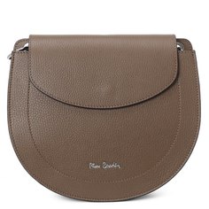 Pierre Cardin Женские сумка с ручками сэдл PIERRE CARDIN