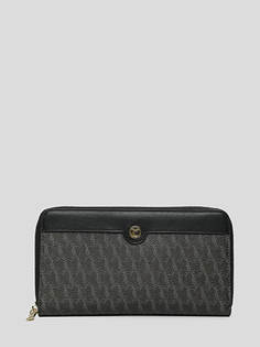 Кошелек женский VITACCI HS750-01 черный