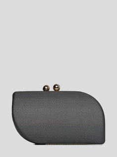 Клатч женский VITACCI C0919-25 графитовый