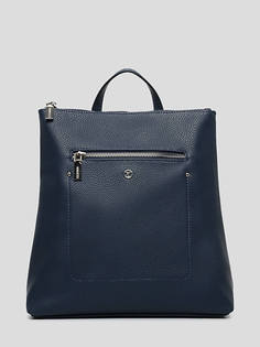 Рюкзак женский VITACCI V2527-05 синий