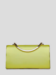 Клатч женский VITACCI C0922-27 желтый