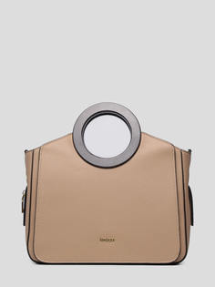 Сумка женская VITACCI V2745-08 бежевая