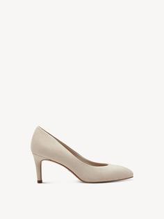 Туфли женские Tamaris 1-22416-41-418 бежевые 39 RU