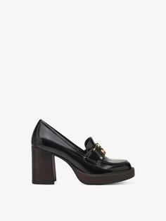 Лоферы женские Tamaris 1-24407-41-304 коричневые 41 RU