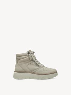 Кеды женские Tamaris 1-25204-41 бежевые 38 RU