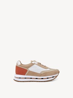 Кроссовки женские Tamaris 1-1-23716-20-499 розовые 37 RU