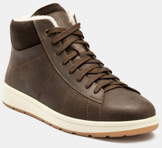 Кеды мужские Ralf Ringer 134306 коричневые 46 RU