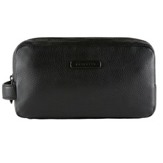 Косметичка унисекс Piquadro BY5011MOS черная