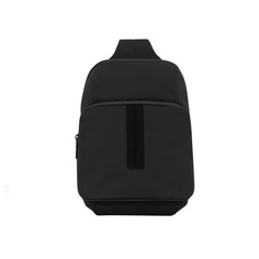 Рюкзак унисекс Piquadro CA6138IP черный, 30x22x10 см