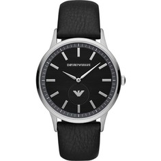 Наручные часы мужские Emporio Armani AR80039 черные